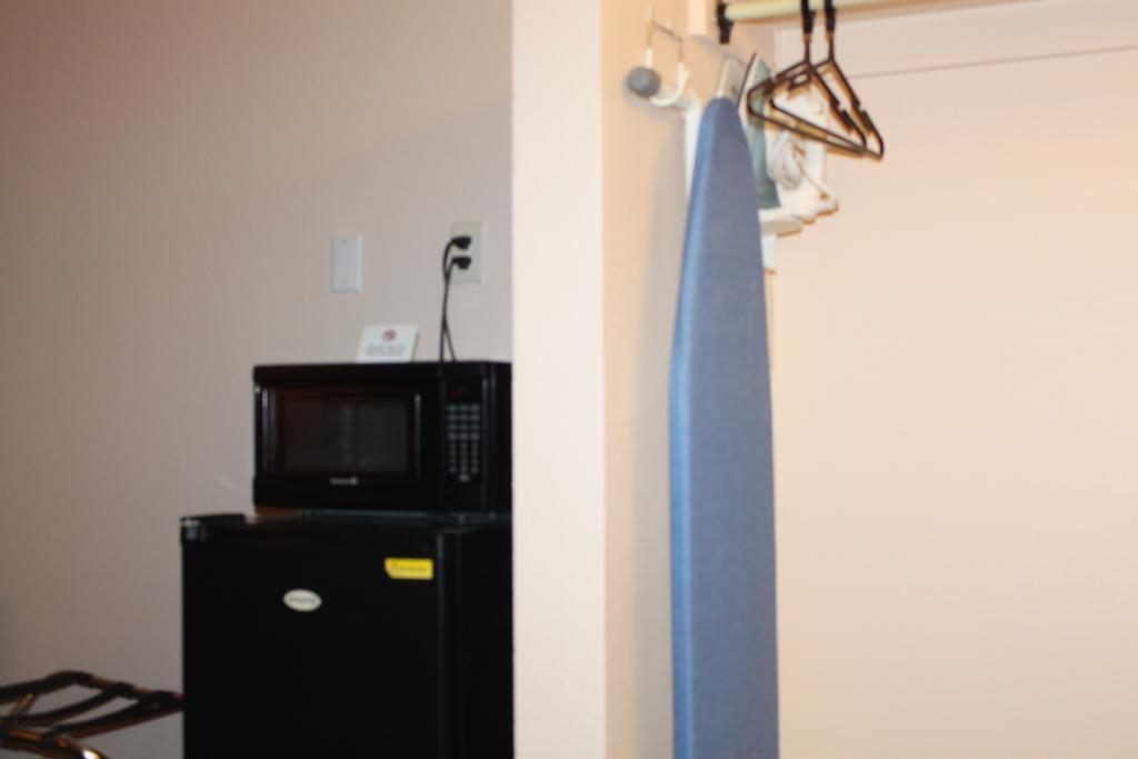 Americas Best Value Inn Needles Extérieur photo