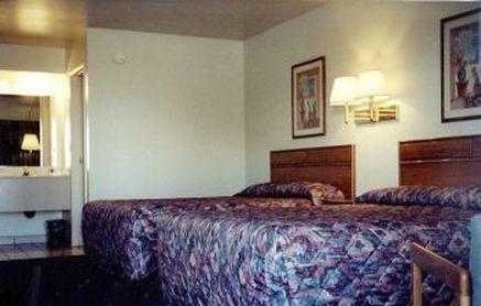 Americas Best Value Inn Needles Chambre photo