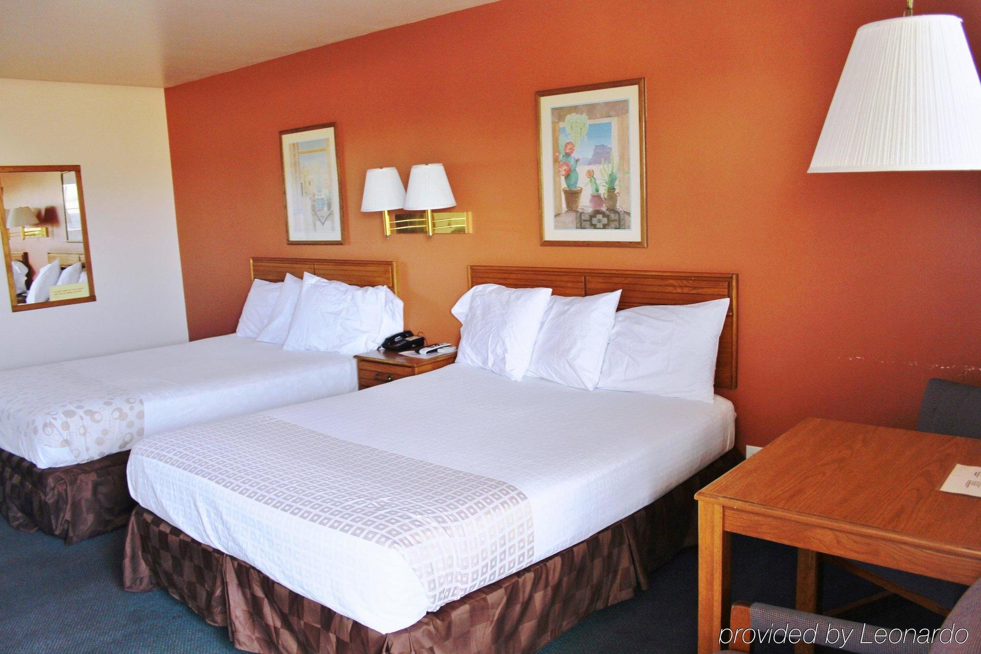 Americas Best Value Inn Needles Extérieur photo