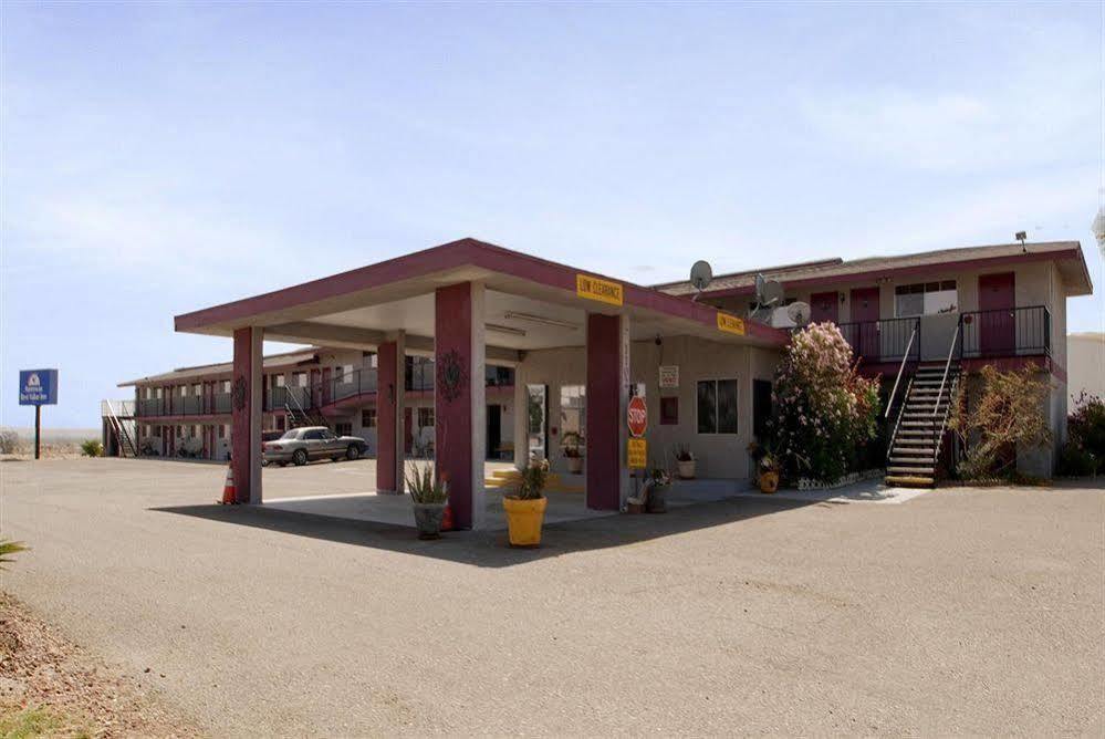Americas Best Value Inn Needles Extérieur photo